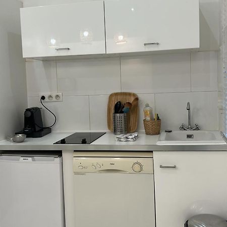 מרסיי Sainte Apartments מראה חיצוני תמונה