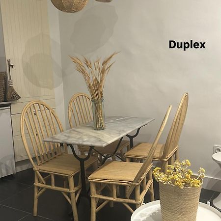 מרסיי Sainte Apartments מראה חיצוני תמונה