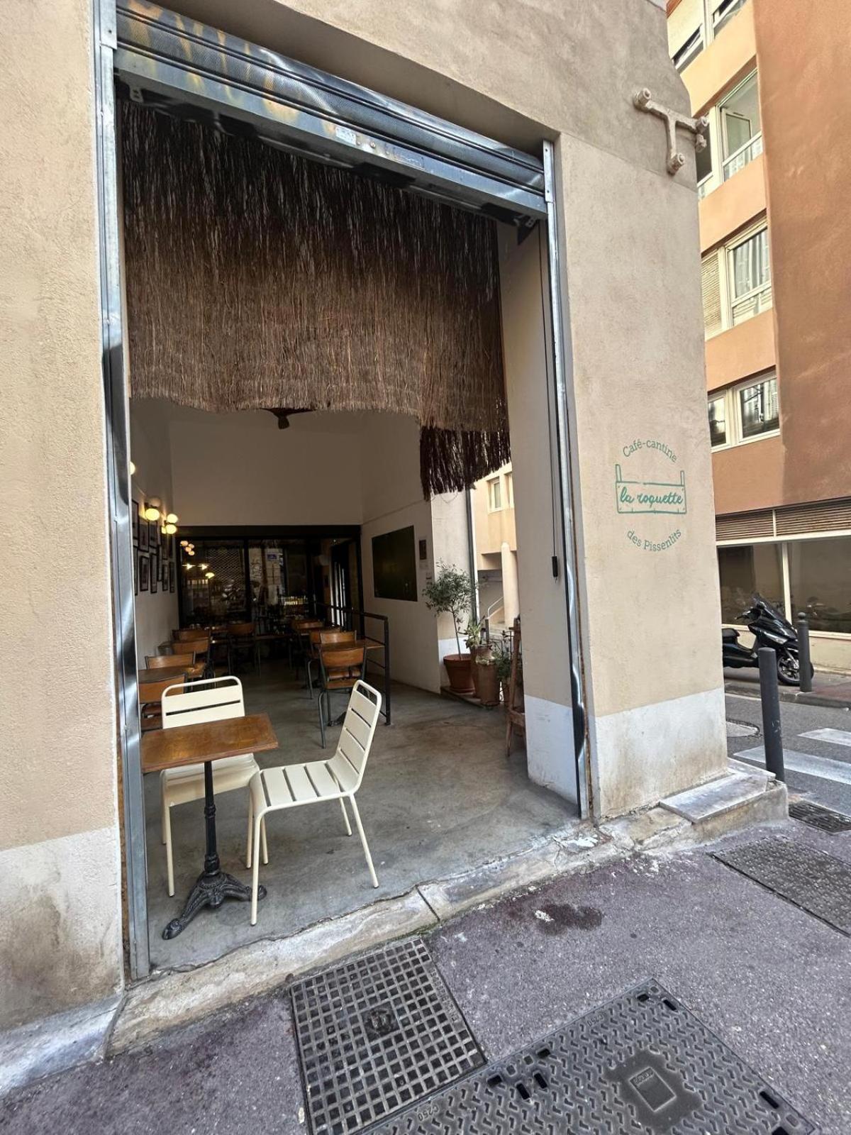 מרסיי Sainte Apartments מראה חיצוני תמונה