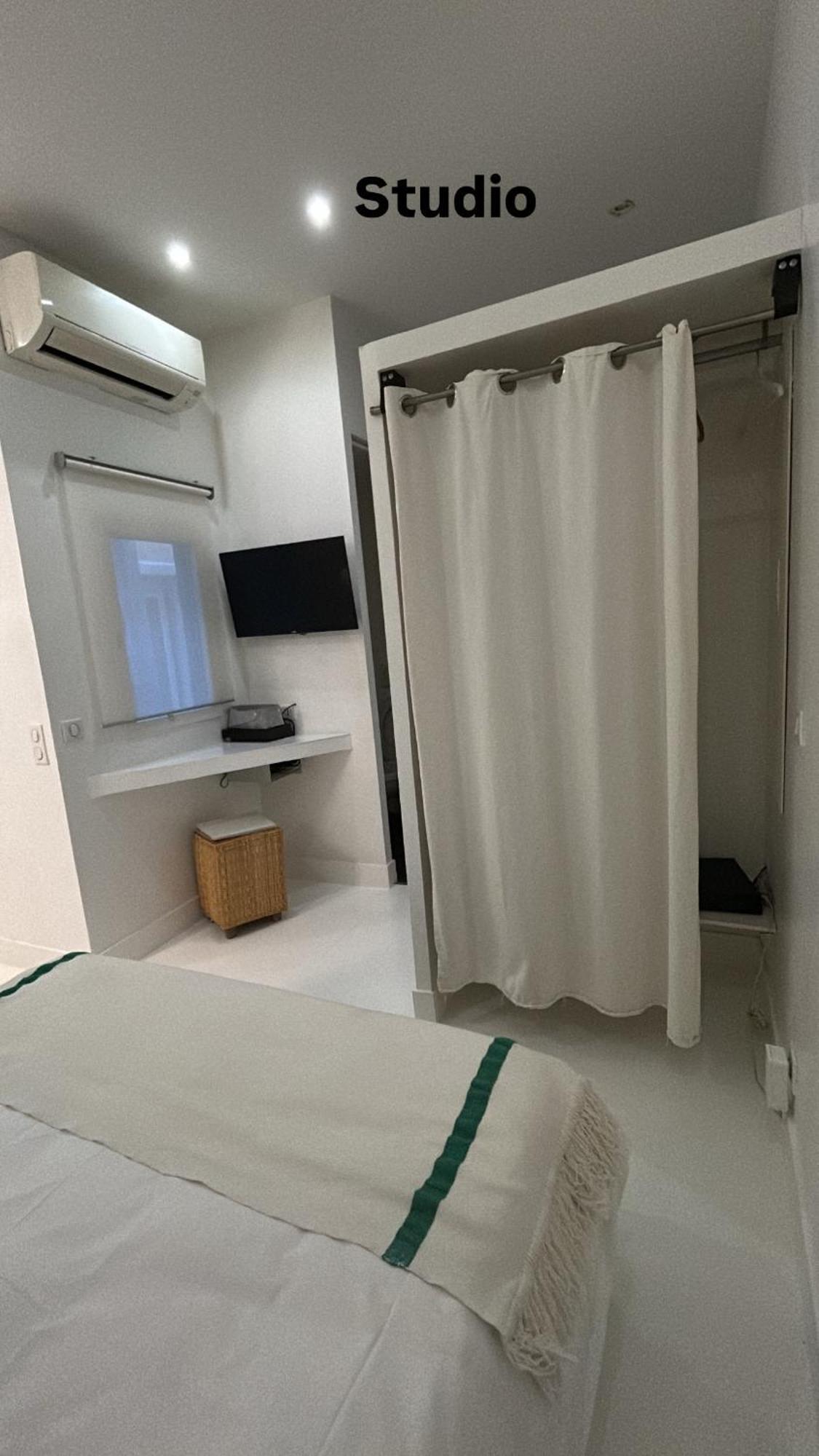 מרסיי Sainte Apartments מראה חיצוני תמונה