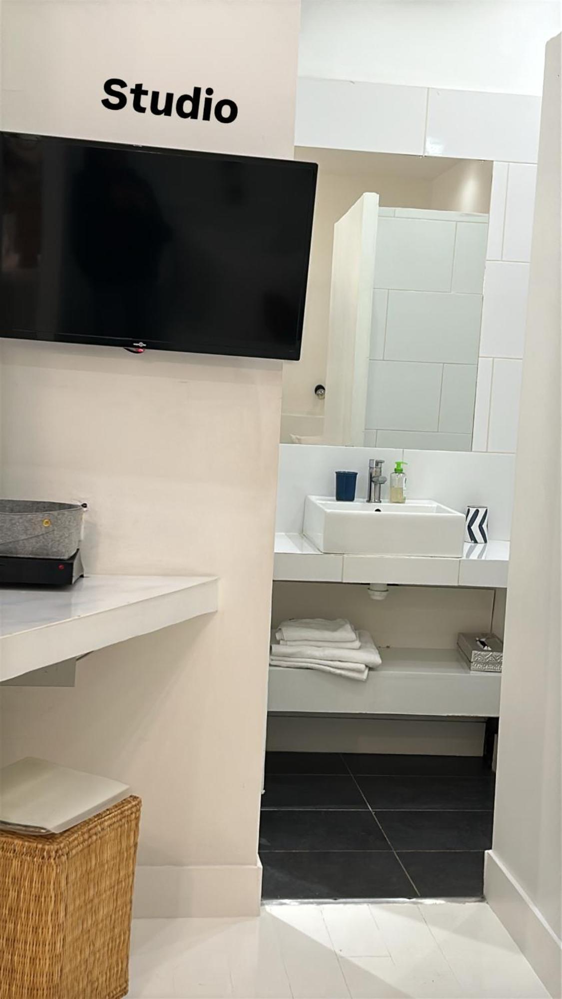 מרסיי Sainte Apartments מראה חיצוני תמונה