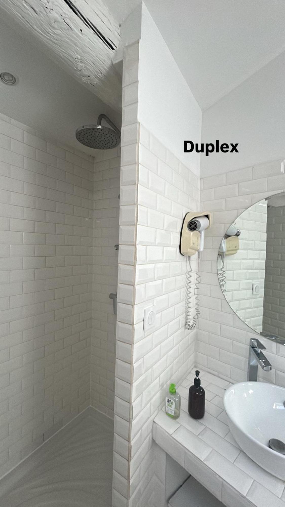 מרסיי Sainte Apartments מראה חיצוני תמונה