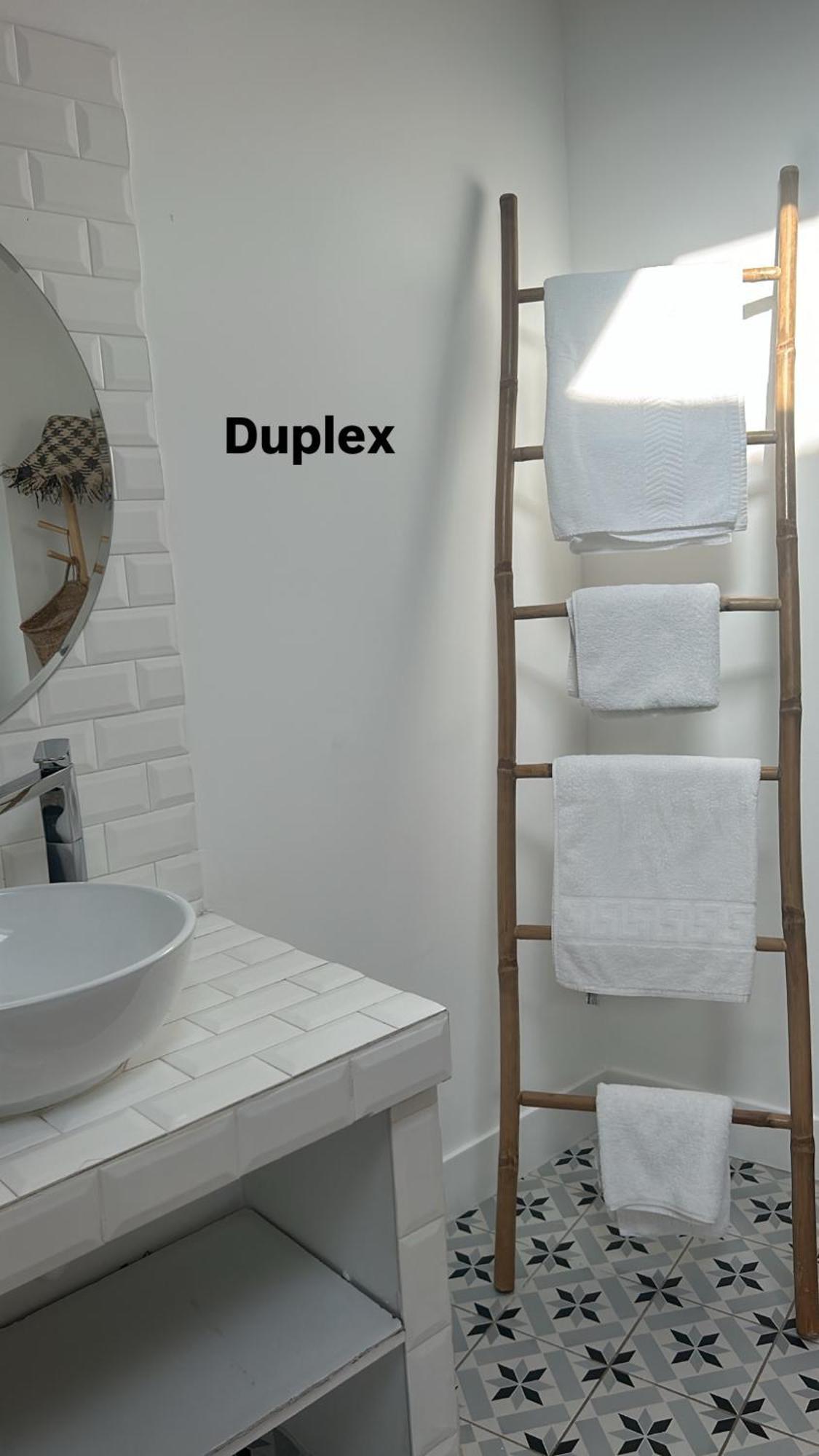 מרסיי Sainte Apartments מראה חיצוני תמונה