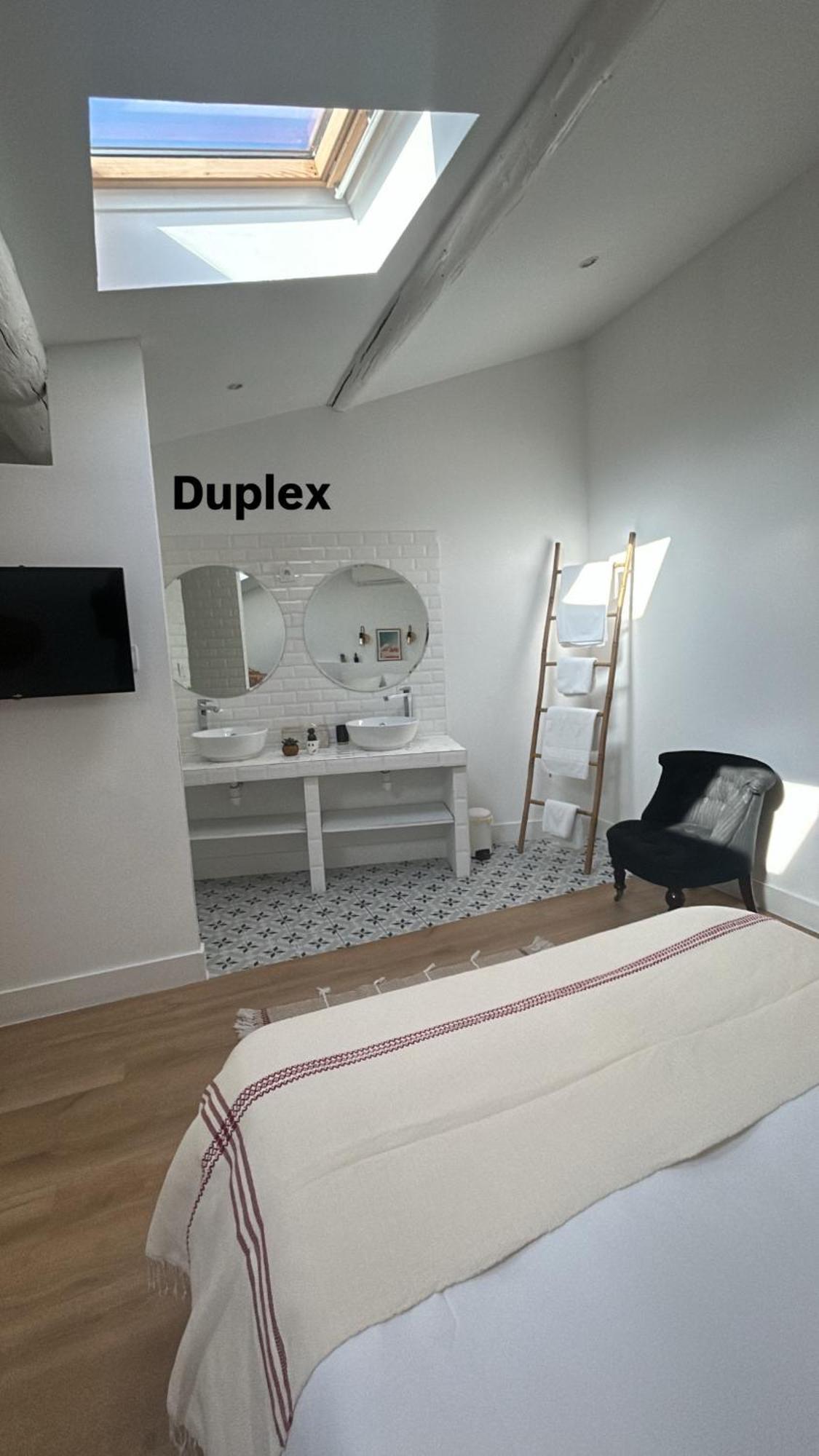 מרסיי Sainte Apartments מראה חיצוני תמונה