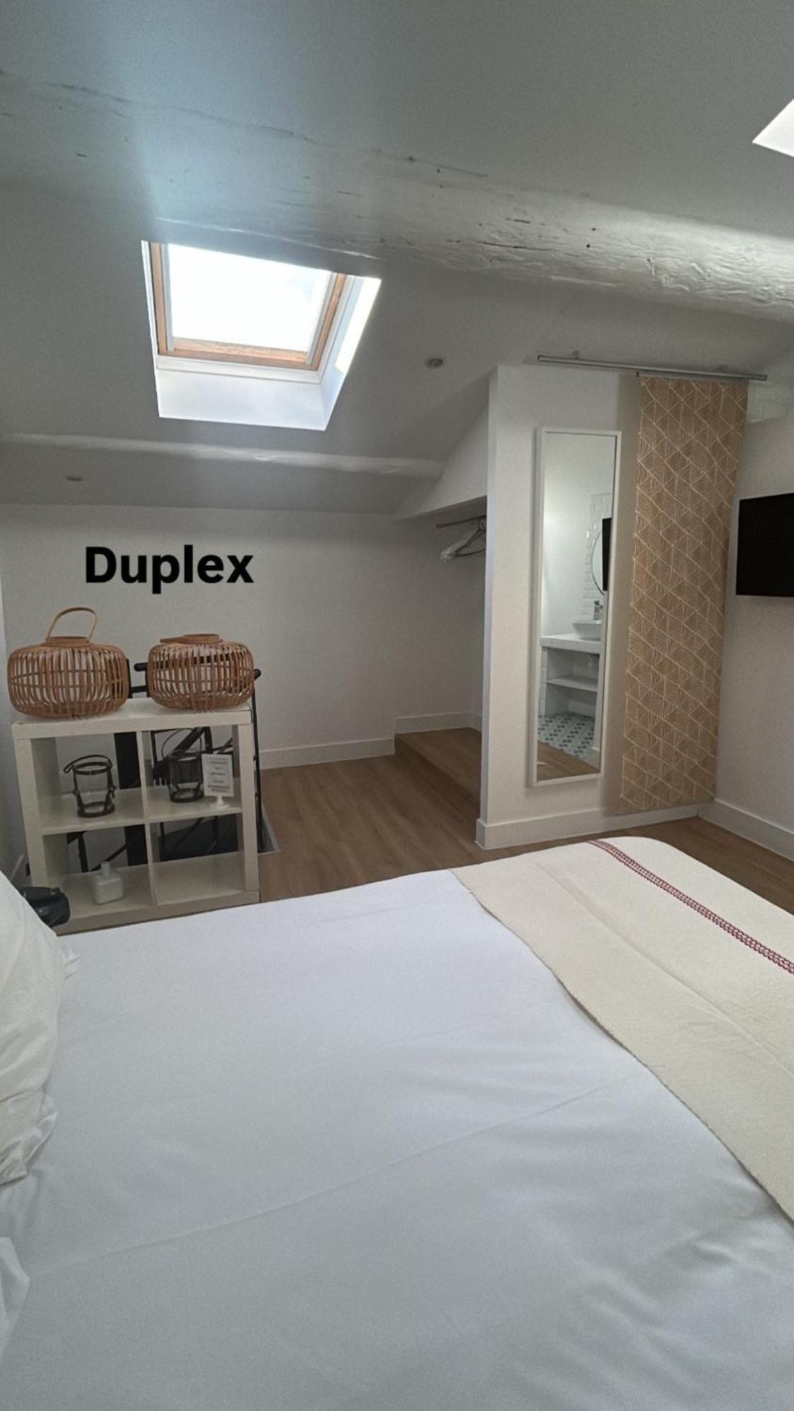 מרסיי Sainte Apartments מראה חיצוני תמונה