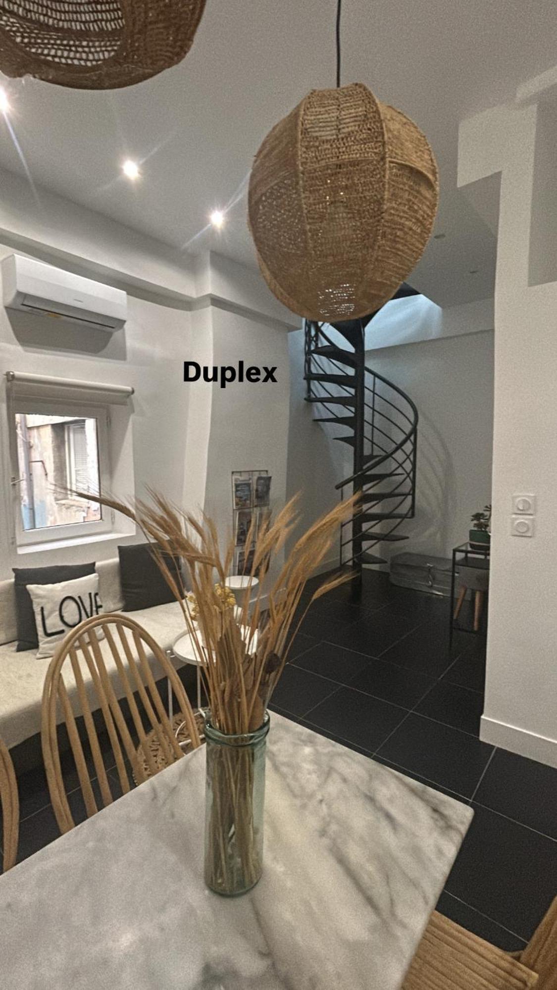 מרסיי Sainte Apartments מראה חיצוני תמונה