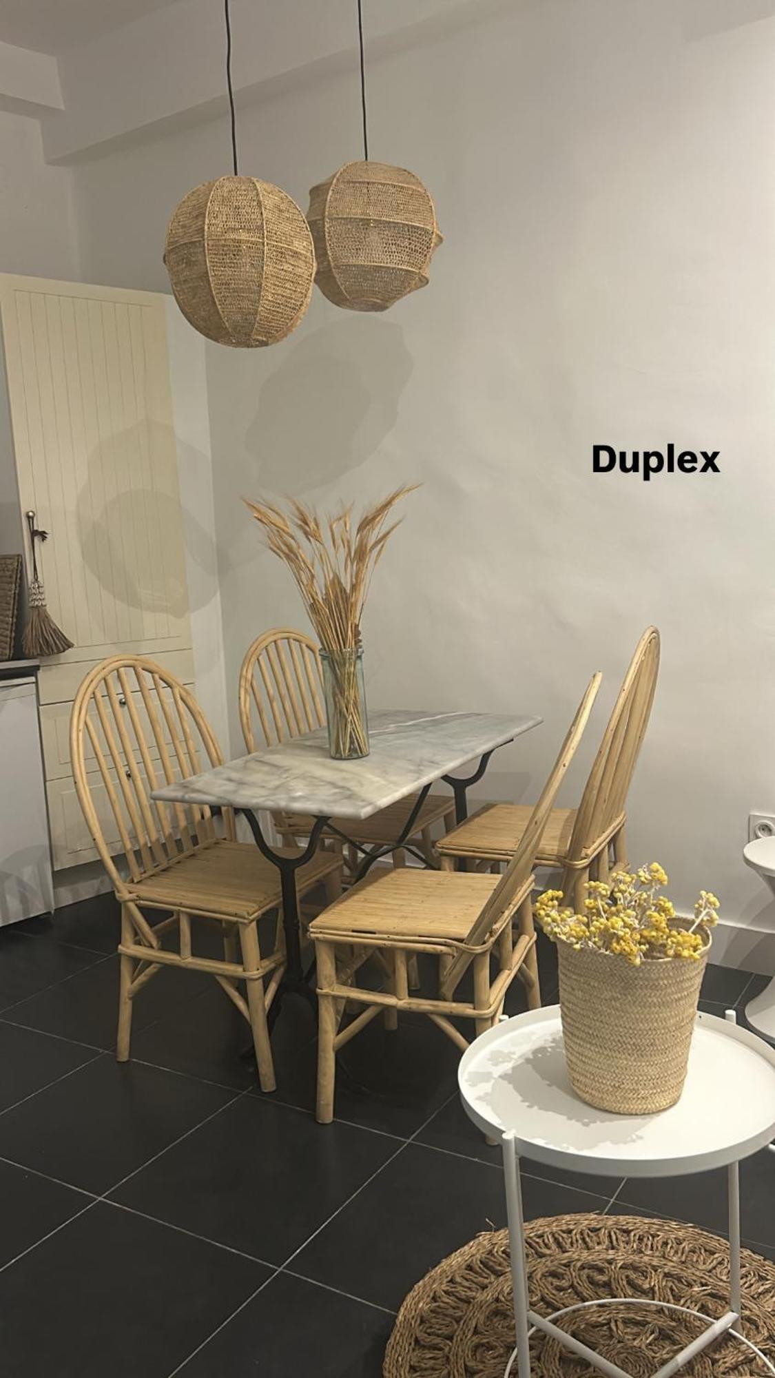 מרסיי Sainte Apartments מראה חיצוני תמונה