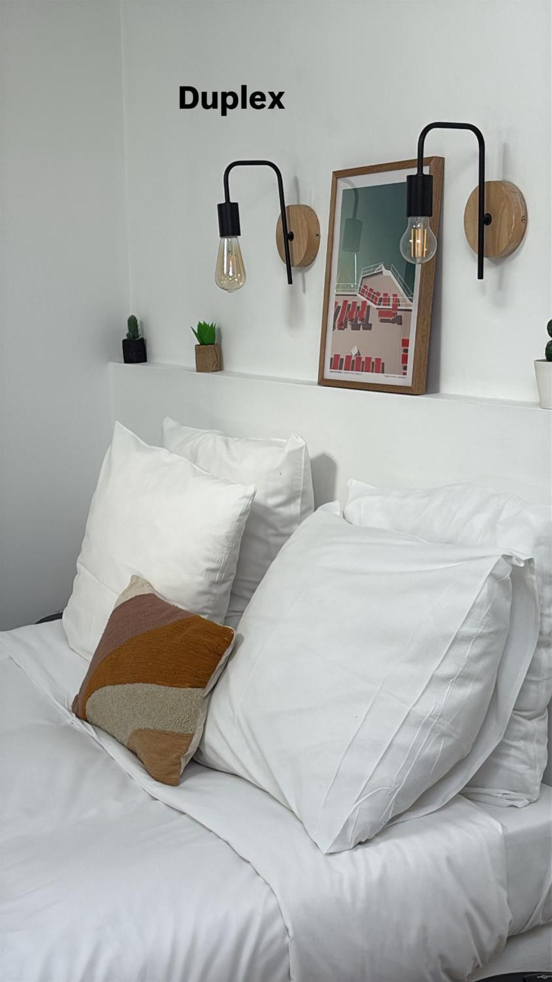 מרסיי Sainte Apartments מראה חיצוני תמונה