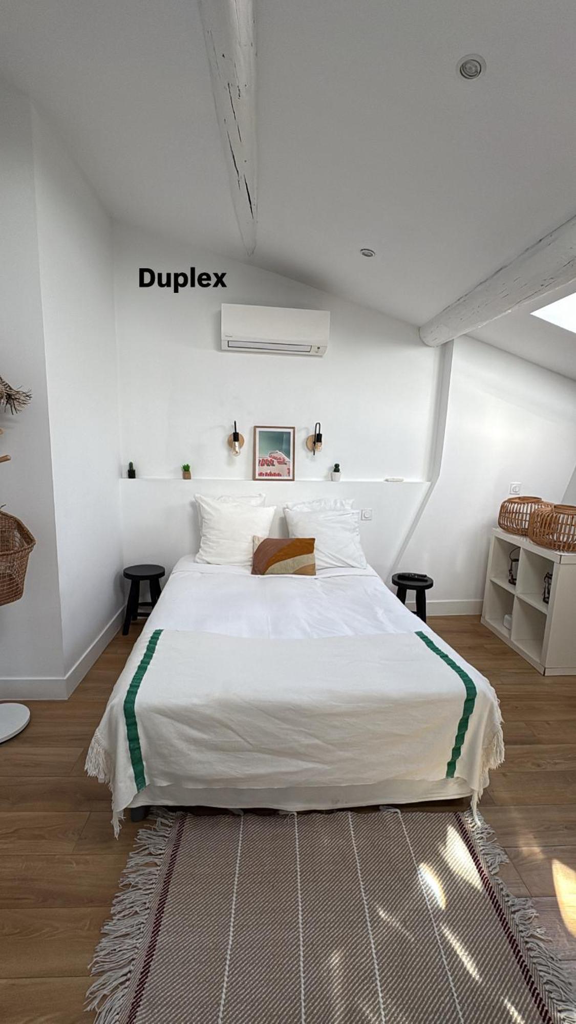 מרסיי Sainte Apartments מראה חיצוני תמונה