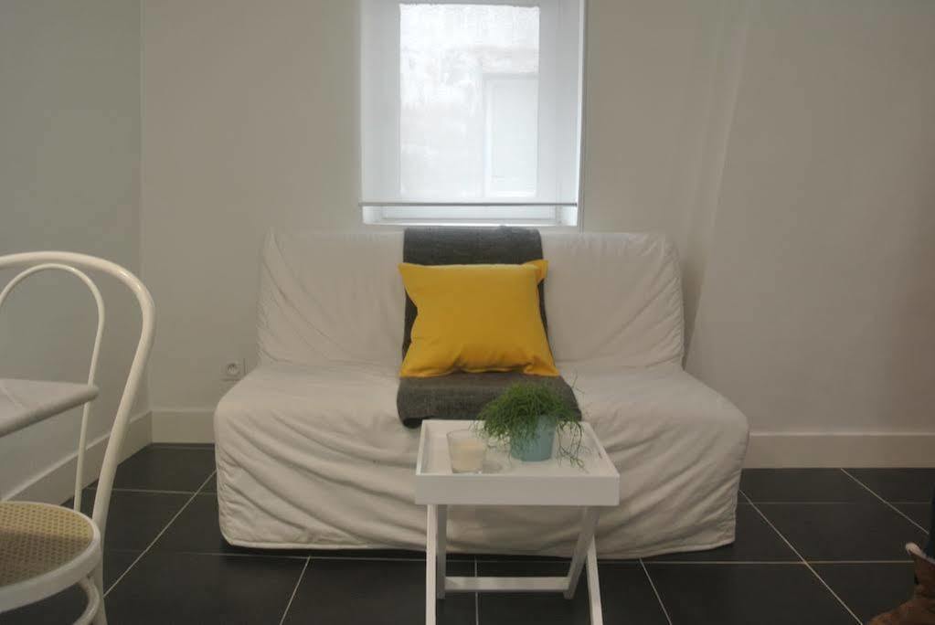 מרסיי Sainte Apartments מראה חיצוני תמונה