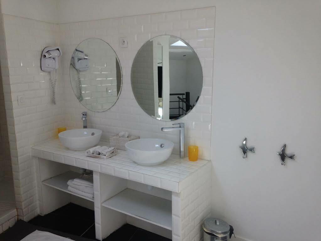 מרסיי Sainte Apartments מראה חיצוני תמונה