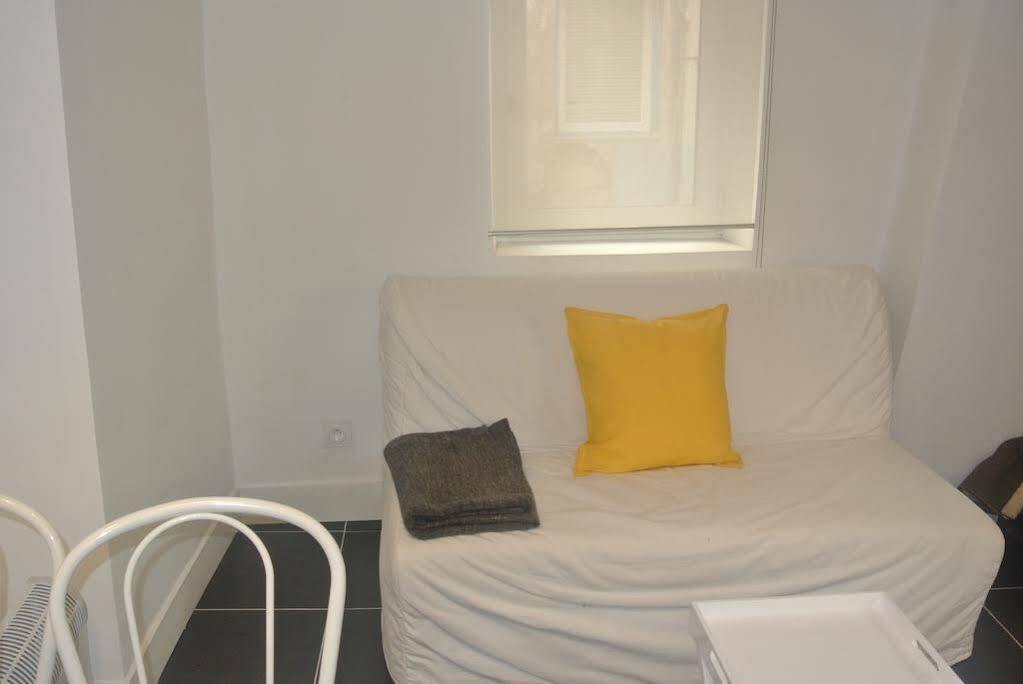 מרסיי Sainte Apartments מראה חיצוני תמונה